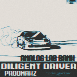 Diligent Driver Demo - Analog Lab Bank