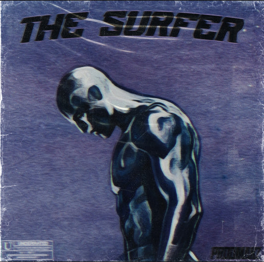 The Surfer - Electra X Bank/One Shot Kit - Demo