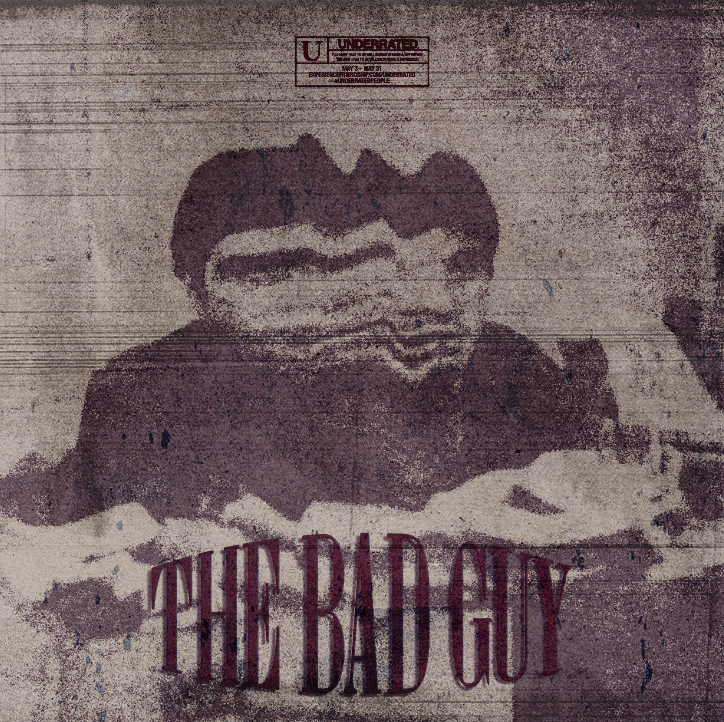 The Bad Guy - PM - Analog Lab x ElectraX Bank